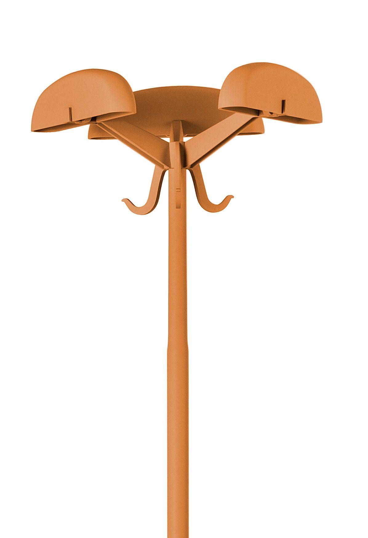 Alta Tensione Garderobenständer Kartell