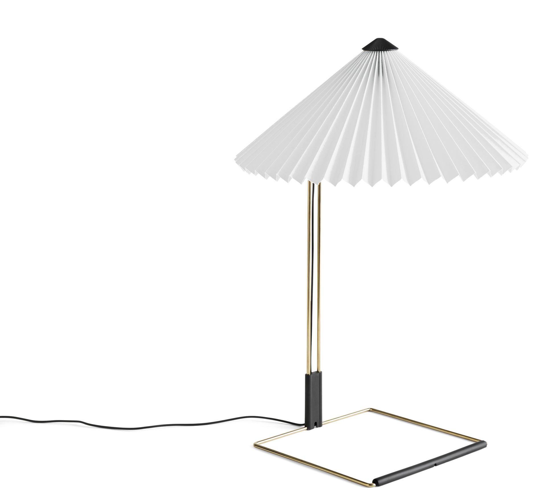Matin Table Lamp L Tischleuchte Hay