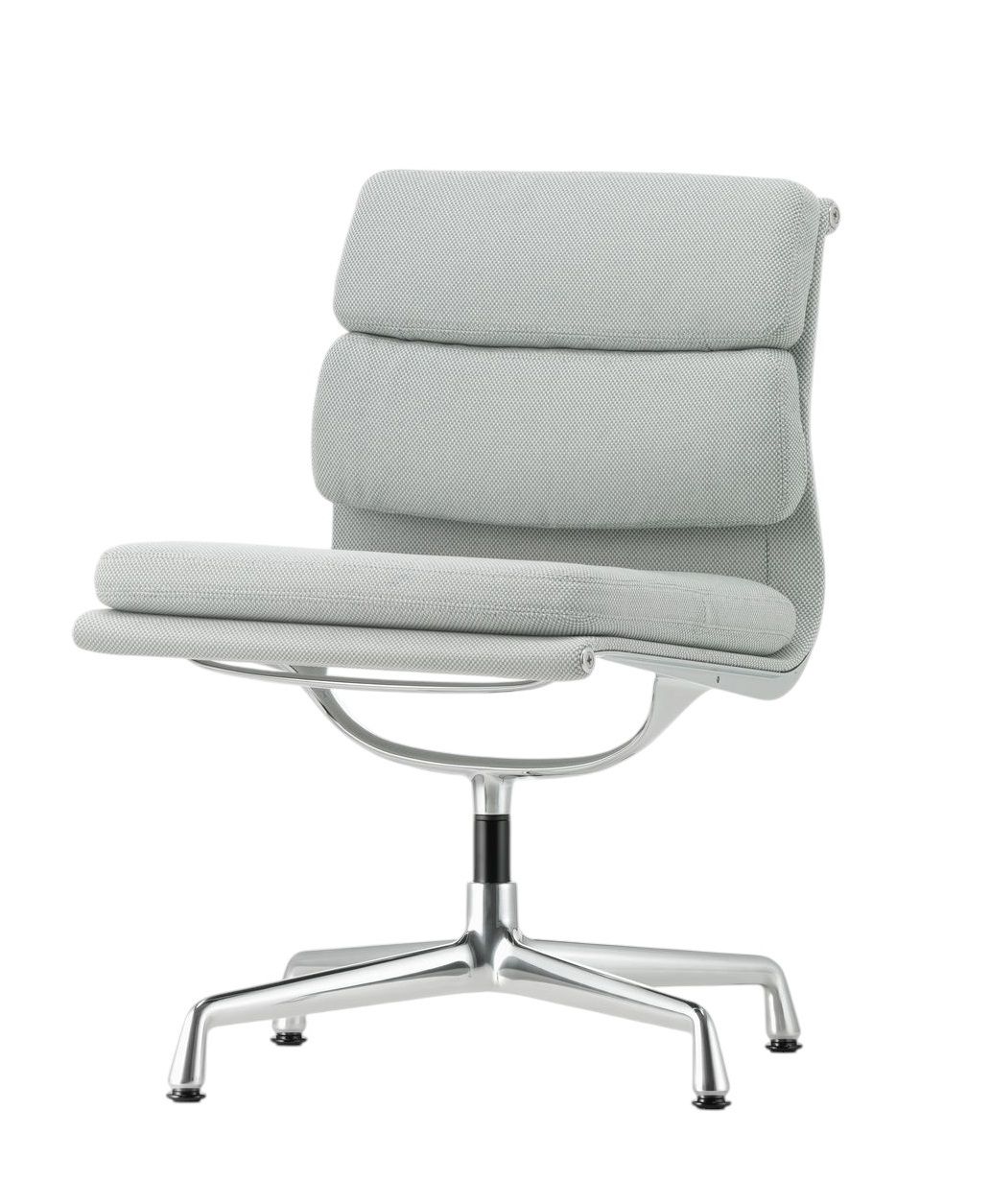 Soft Pad Chair EA205 / EA 205 Sessel Vitra