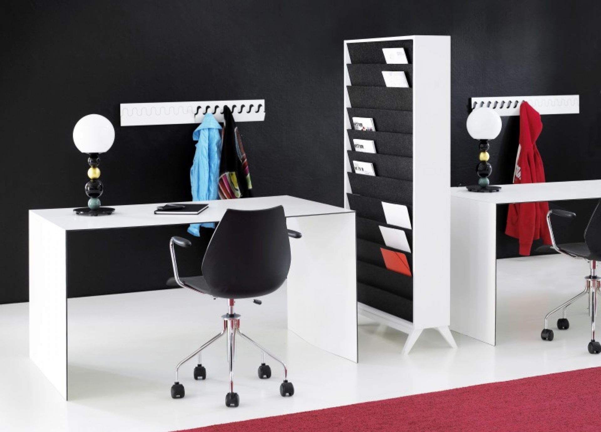 Thinner Tisch Karl Andersson & Soener