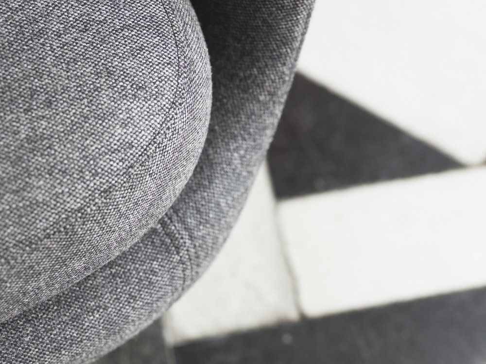 Sum Lounge Armchair Sessel Normann Copenhagen