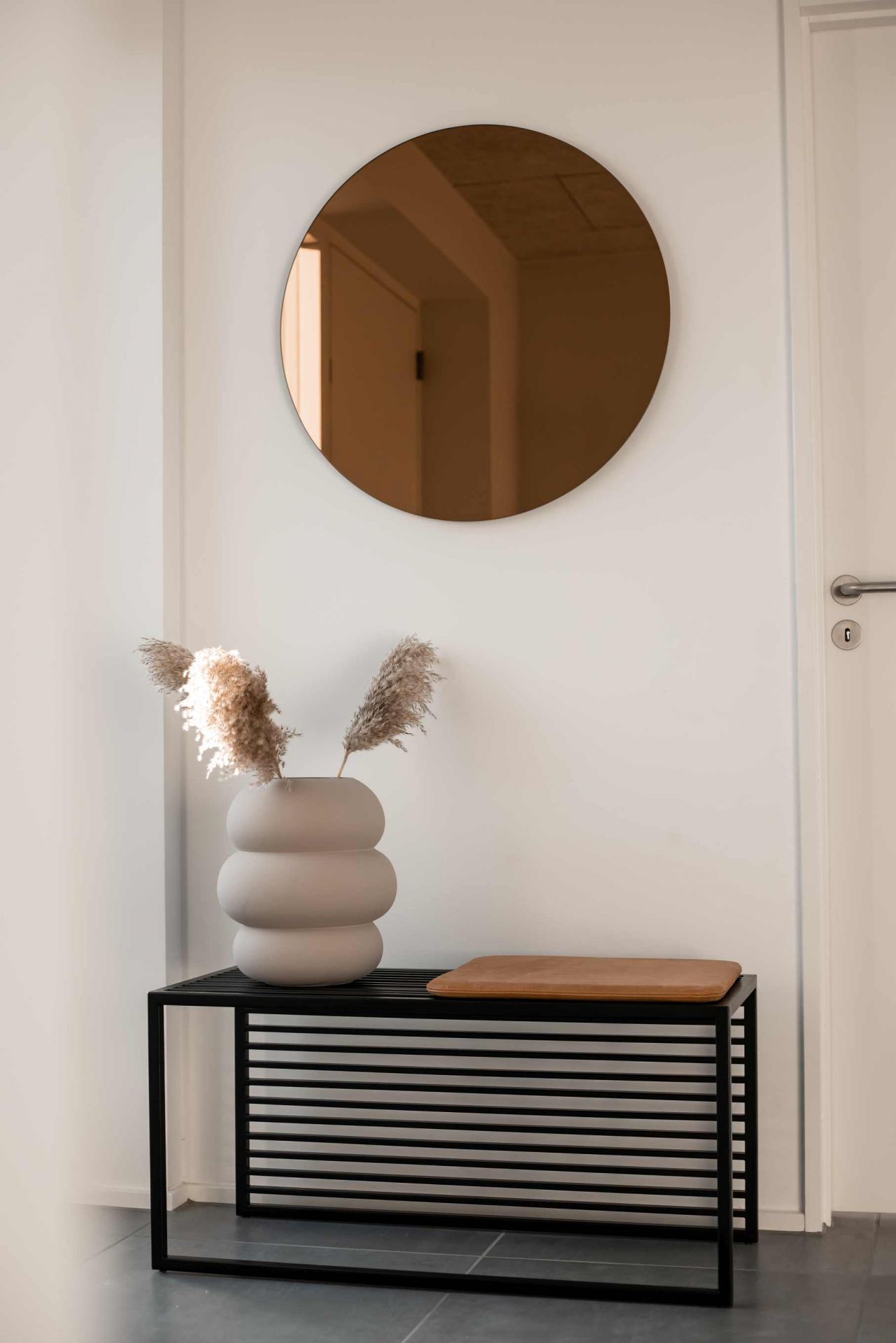 Element Bench Bank novoform