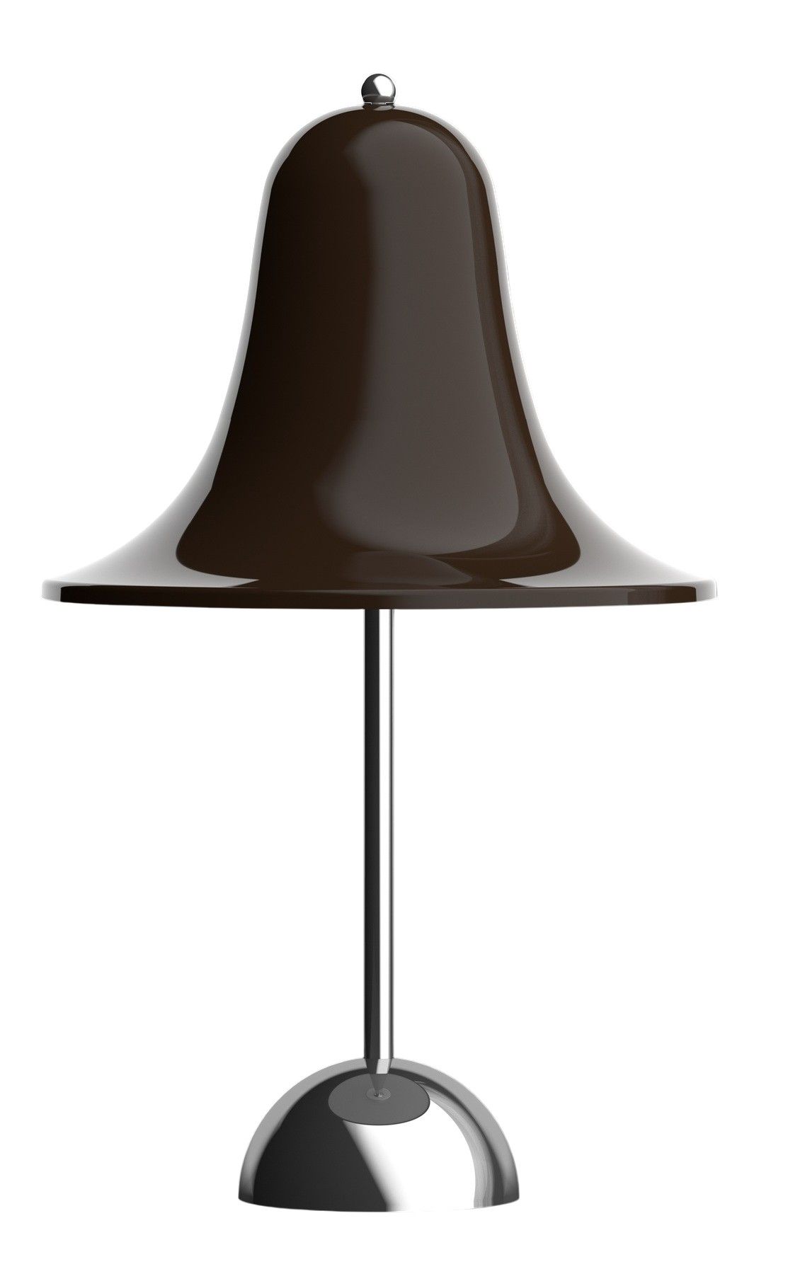 Pantop Portable lamp Akkuleuchte / Tischleuchte Verpan