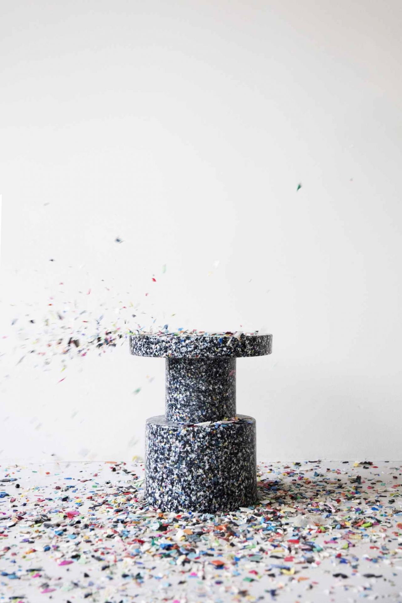 Bit Stool Hocker Normann Copenhagen