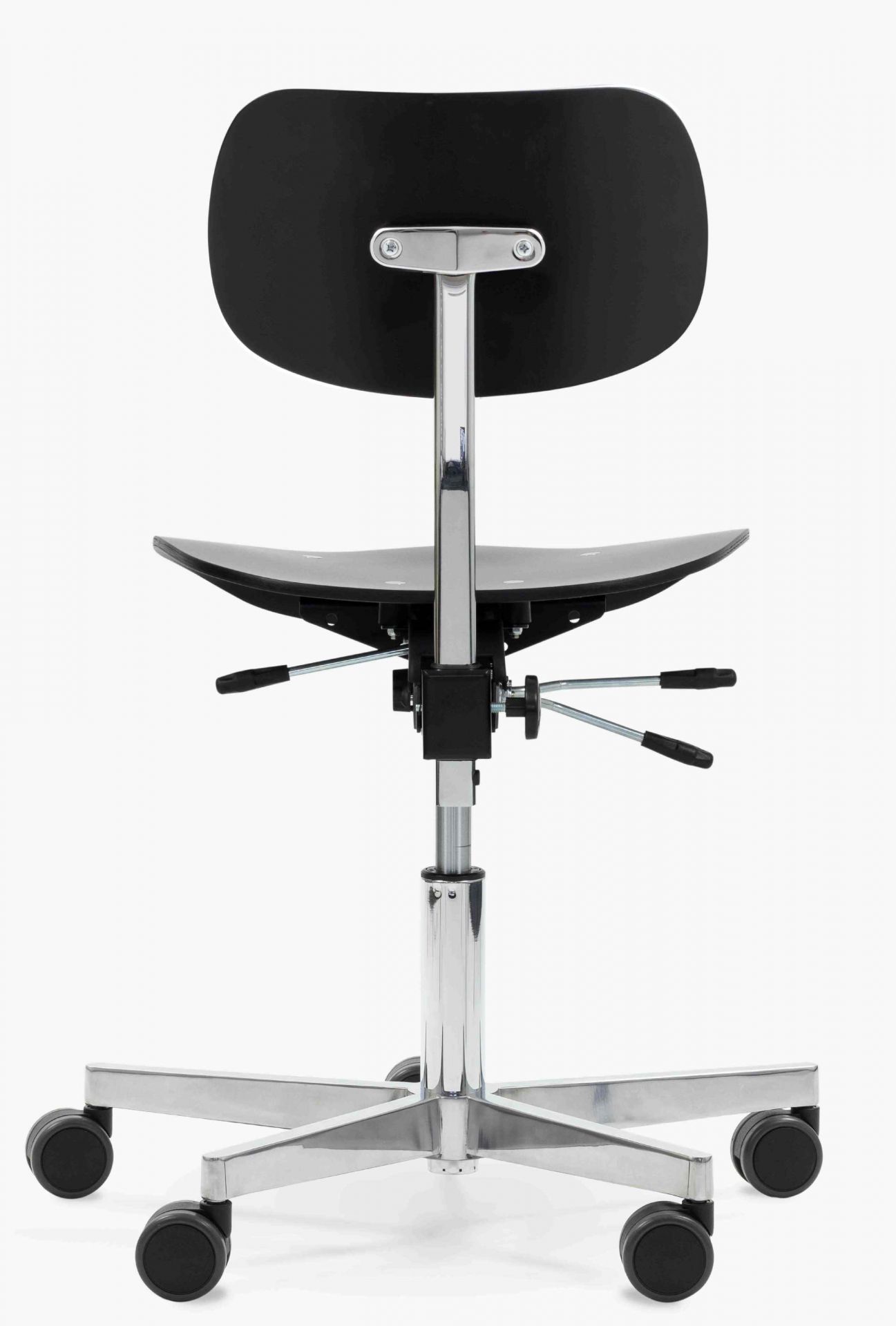 S 197 R20 Drehstuhl Wilde+Spieth