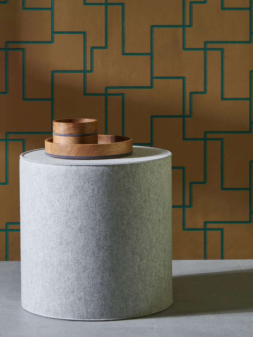 Rondo Sitzmöbel HEY - SIGN by BWF Group