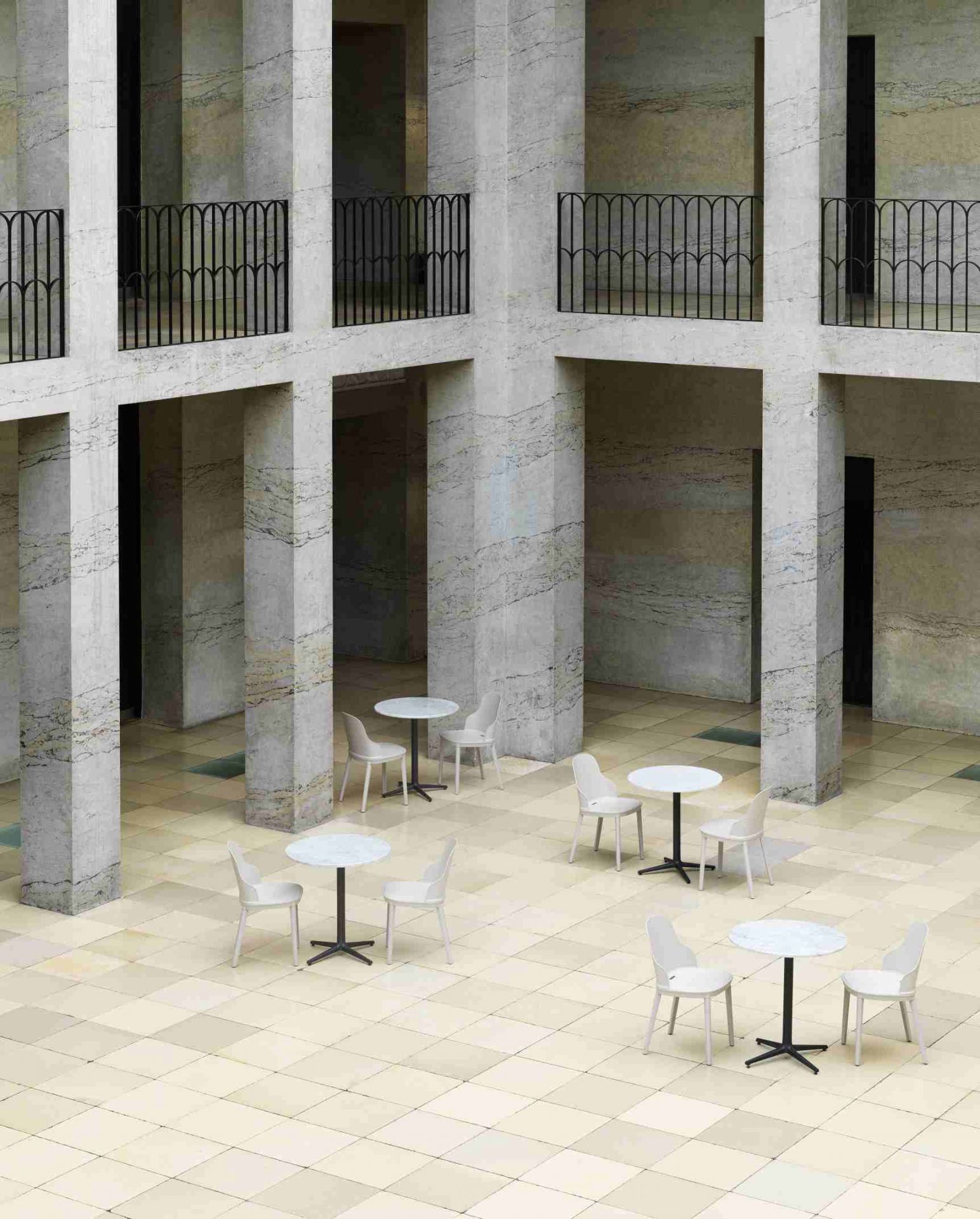 Allez Chair PP Stuhl Normann Copenhagen