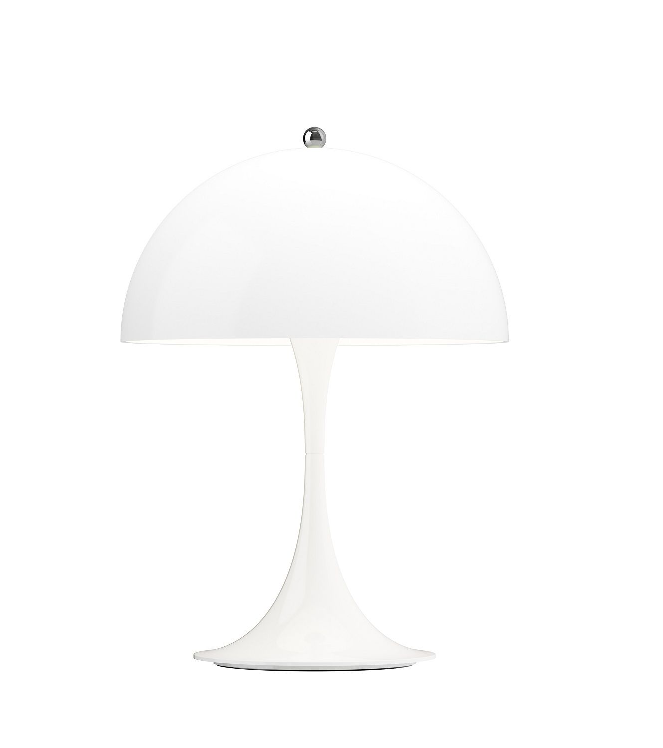 Panthella 250 Portable V3 Akkuleuchte / Tischleuchte Louis Poulsen