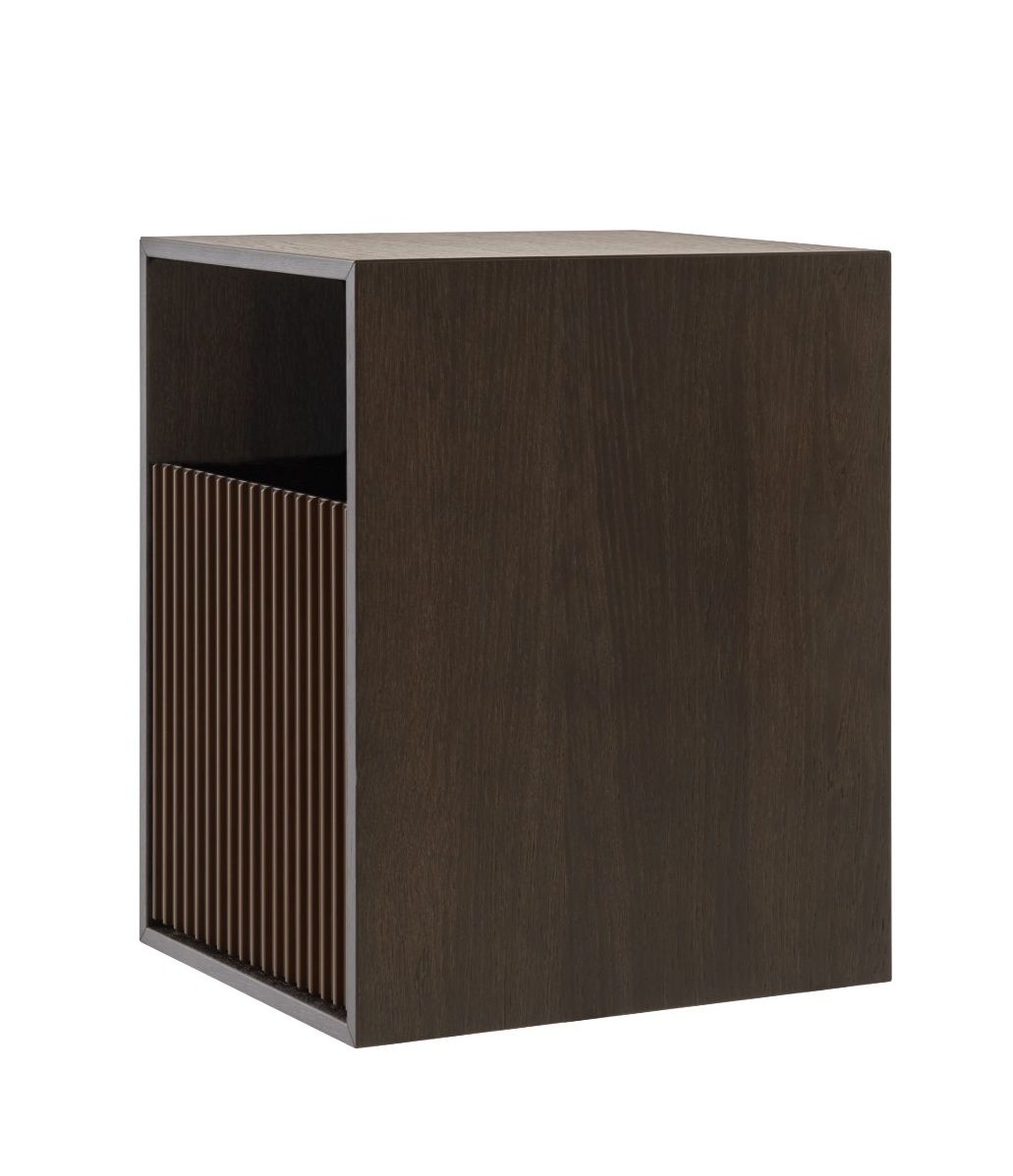 VIPP672 Bedside table Nachttisch Vipp