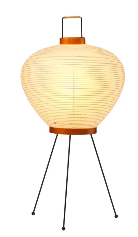 Akari Tischleuchte 3A Vitra