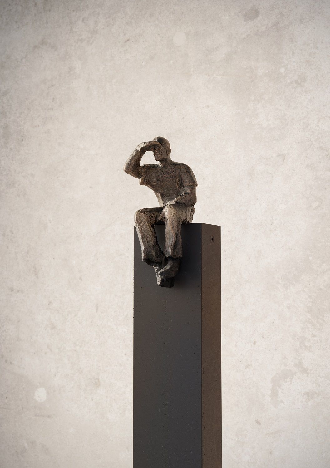 I See Floor lamp Stehleuchte stele