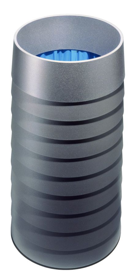 Status Papierkorb / Schirmständer Rexite