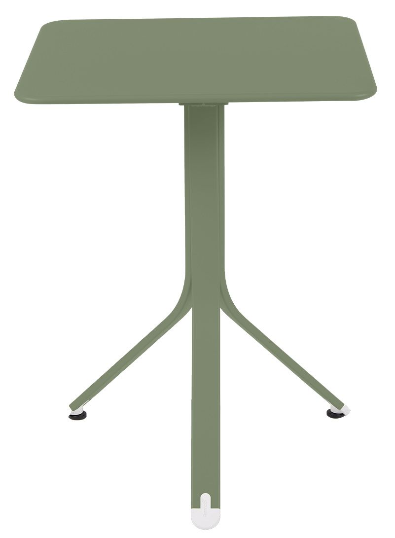 Resto / Rest´O Table Tisch Outdoor Fermob