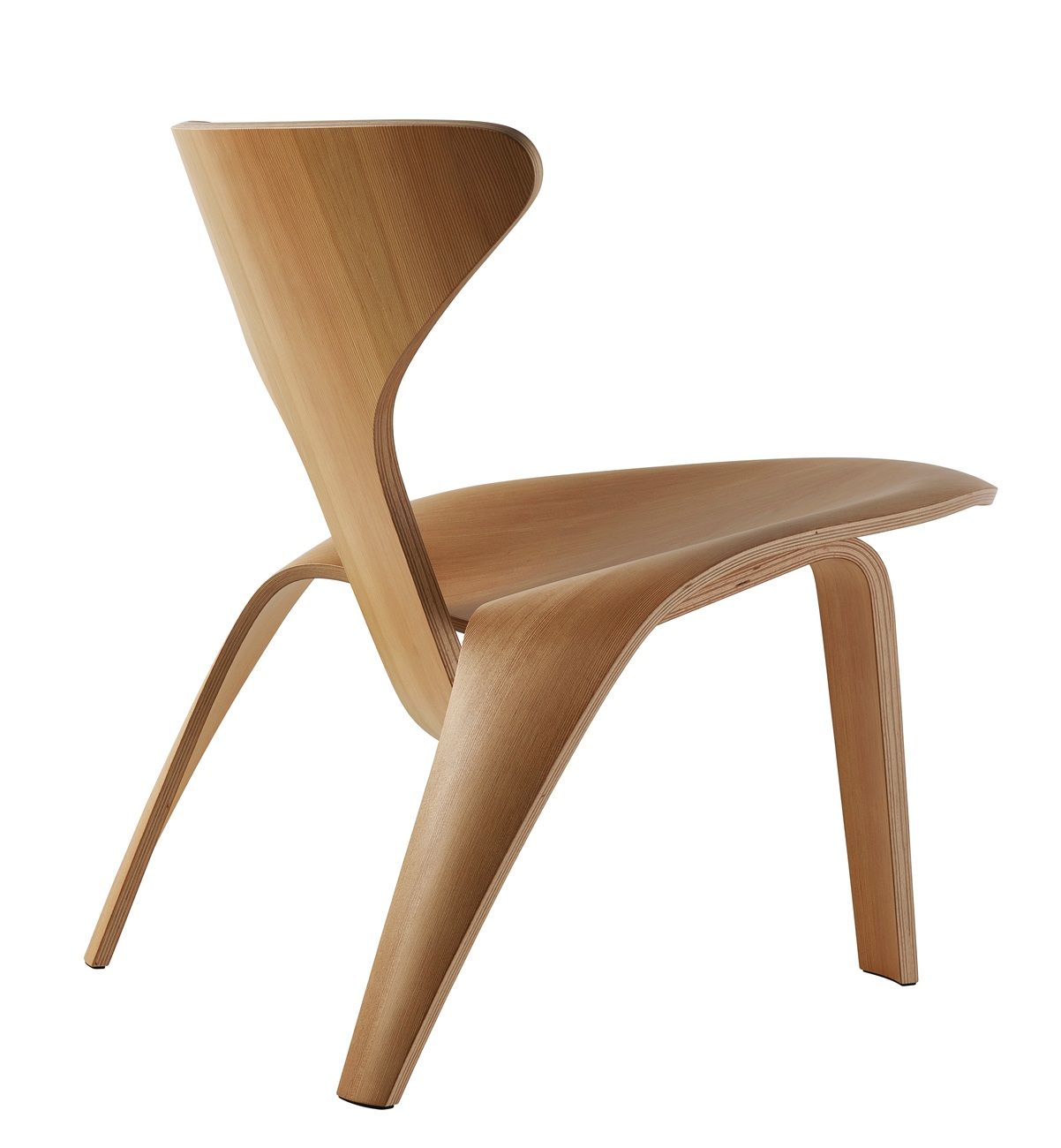PK0 A / PK0A Lounge Chair Loungesessel Fritz Hansen