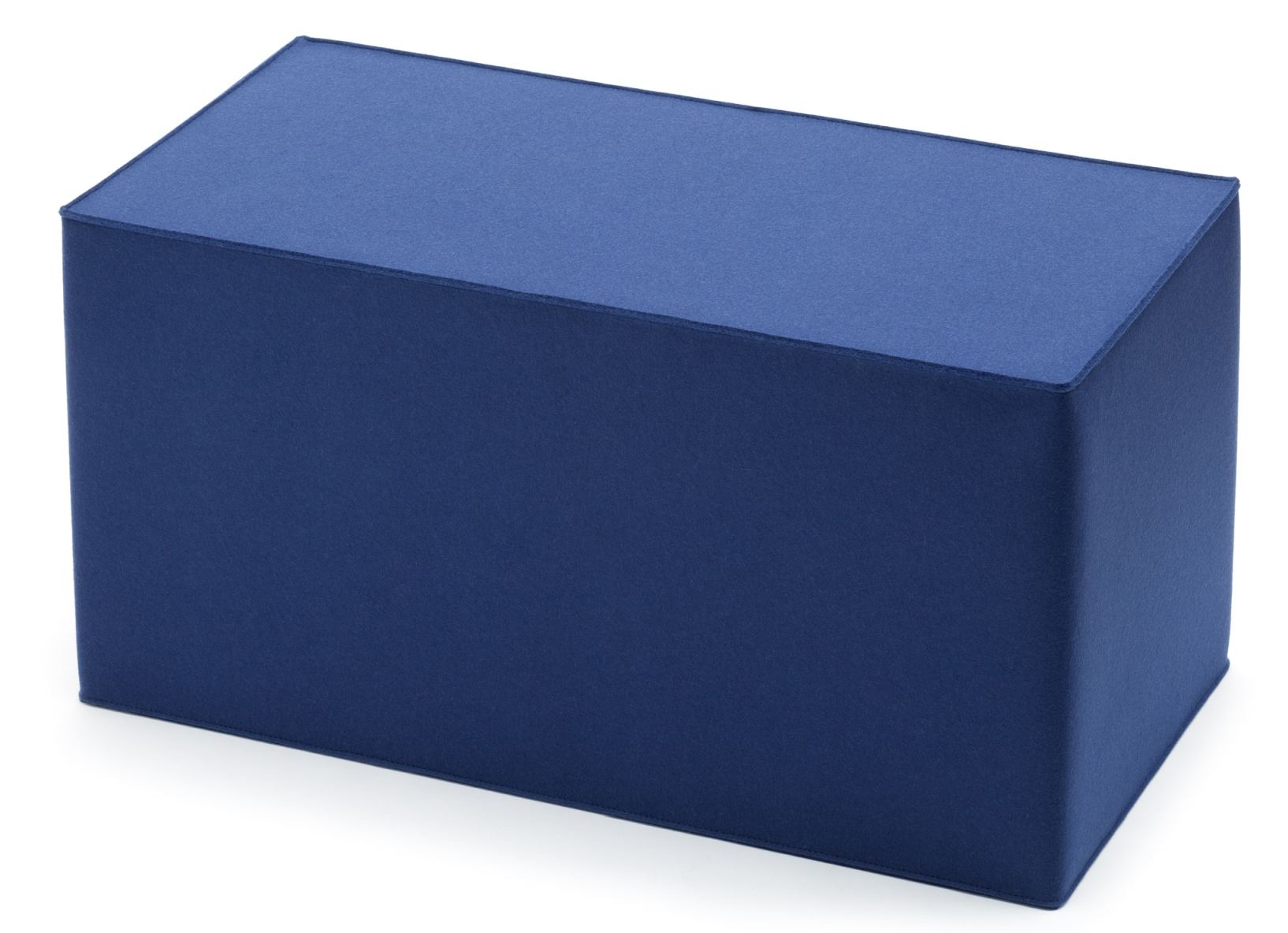 Quader Sitzmöbel Hocker HEY - SIGN by BWF Group