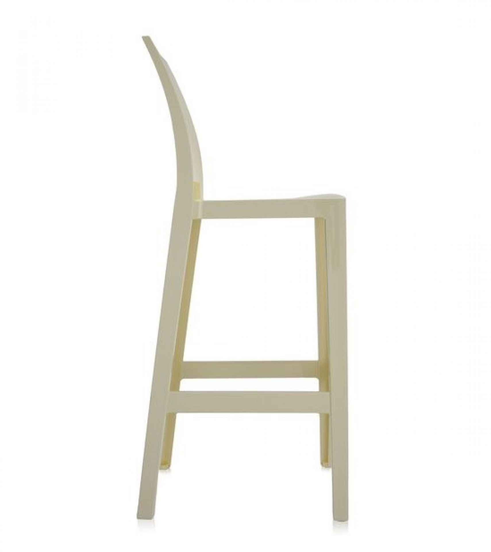 One More / One More Please 2er SET Barhocker Kartell