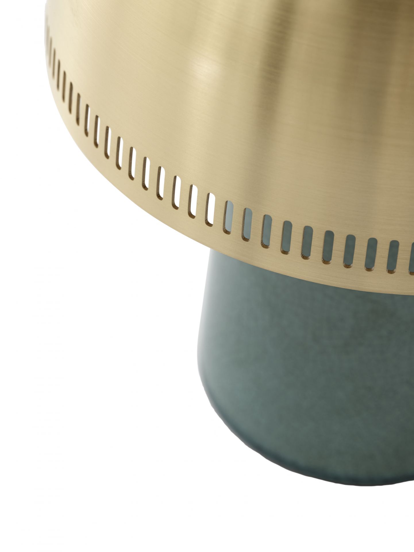 Raku SH8 Akkuleuchte AndTradition