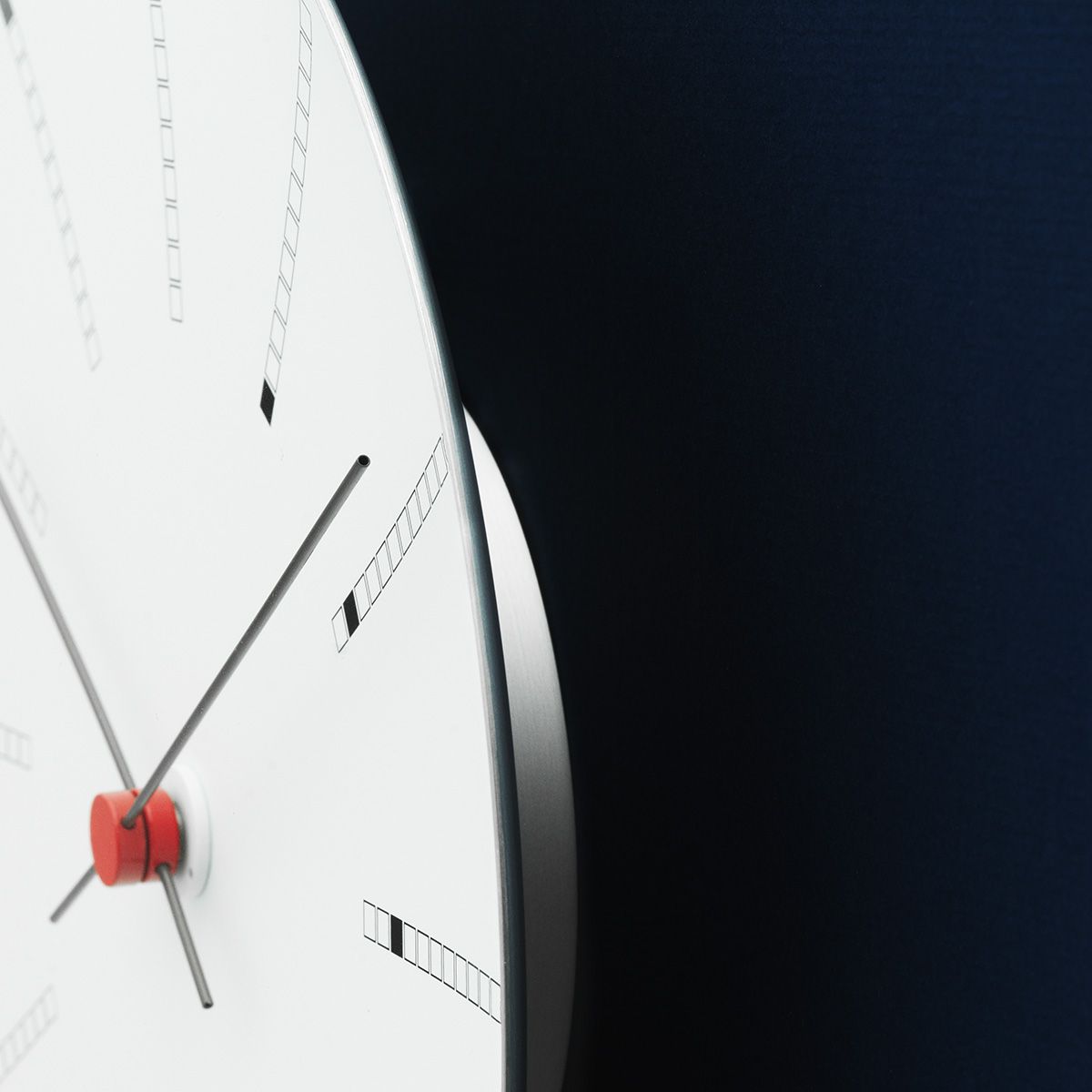 Bankers Wanduhr Rosendahl Timepieces 29 cm