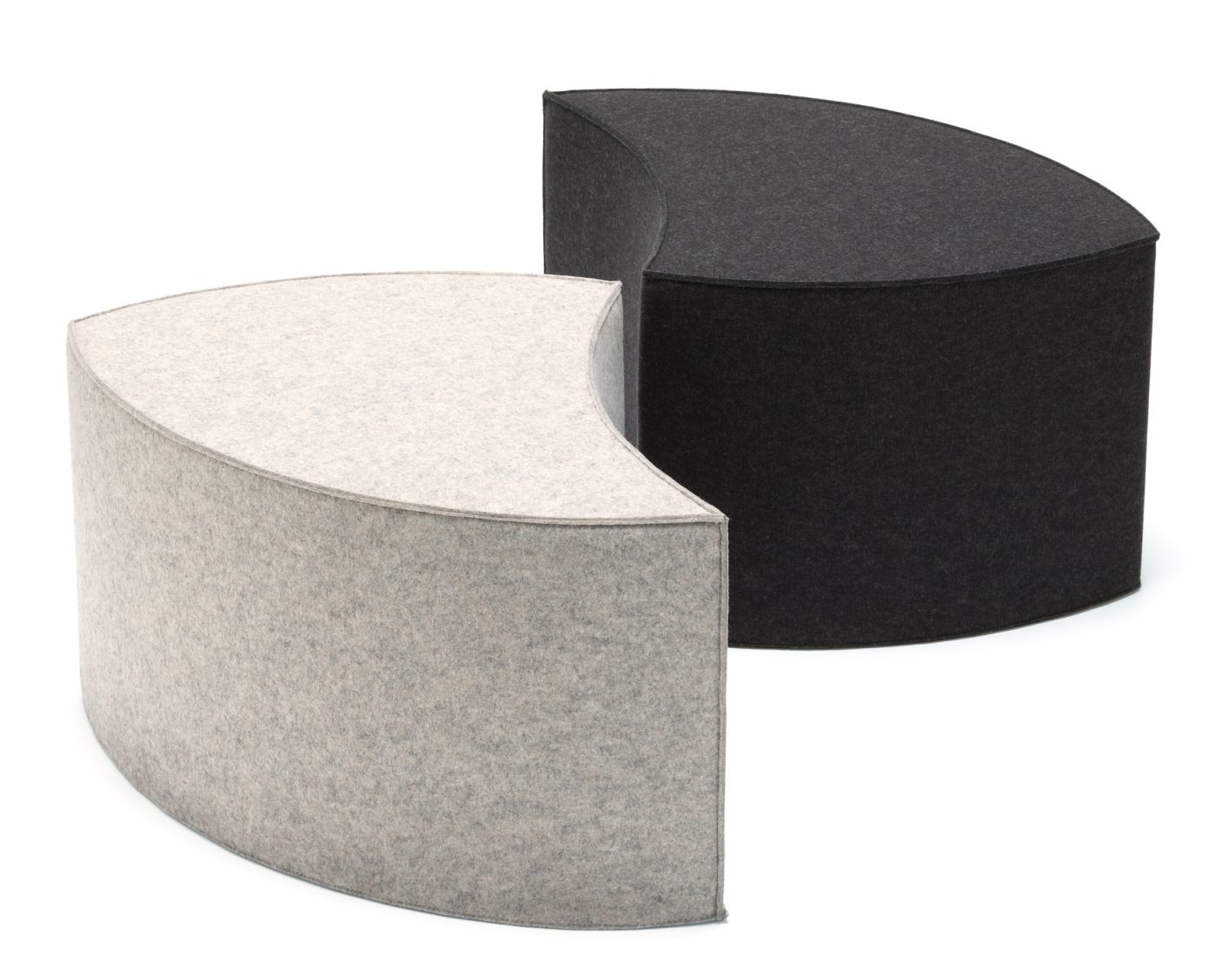 Posito Sitzmöbel HEY - SIGN by BWF Group