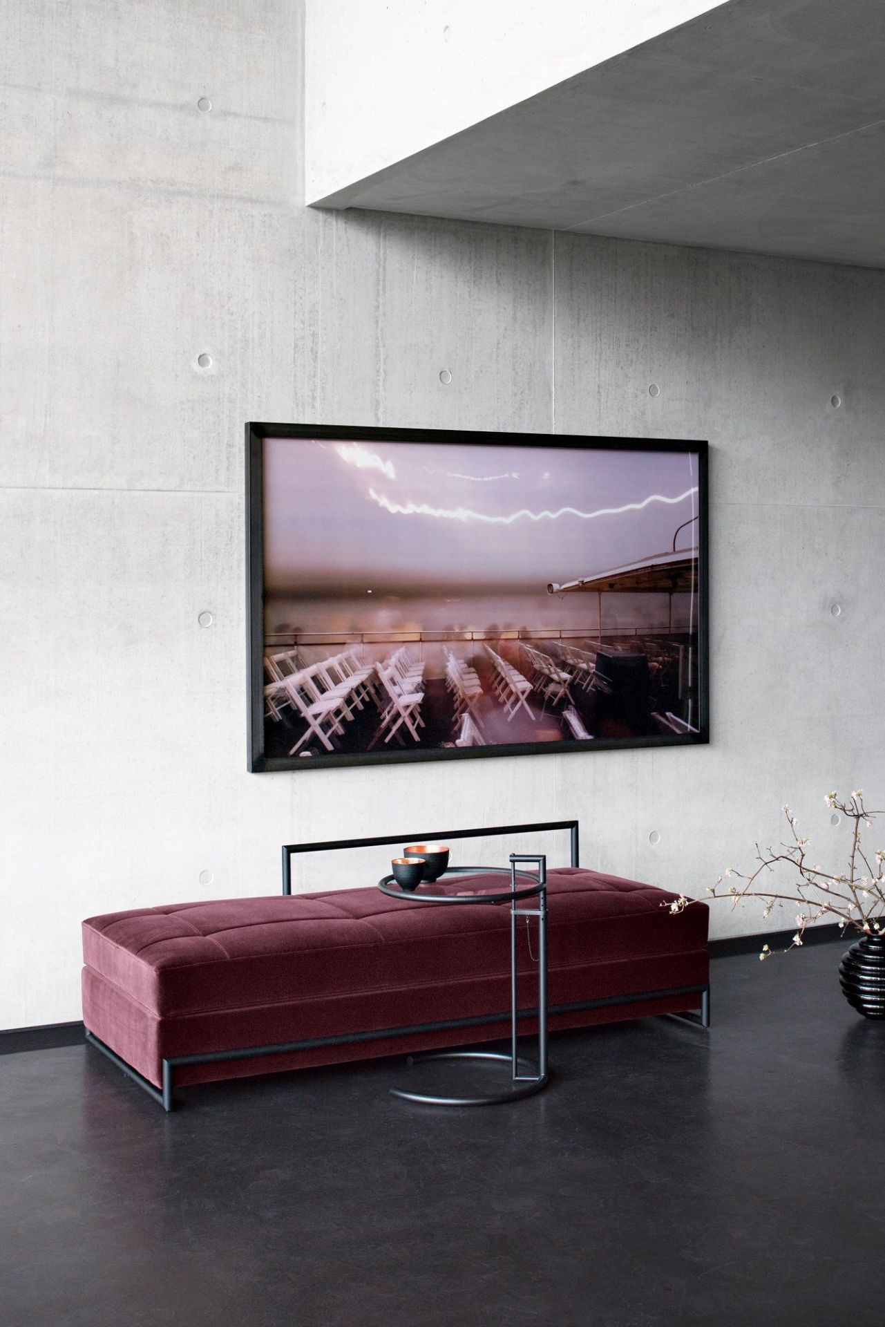 Day Bed Grand Liege Classicon