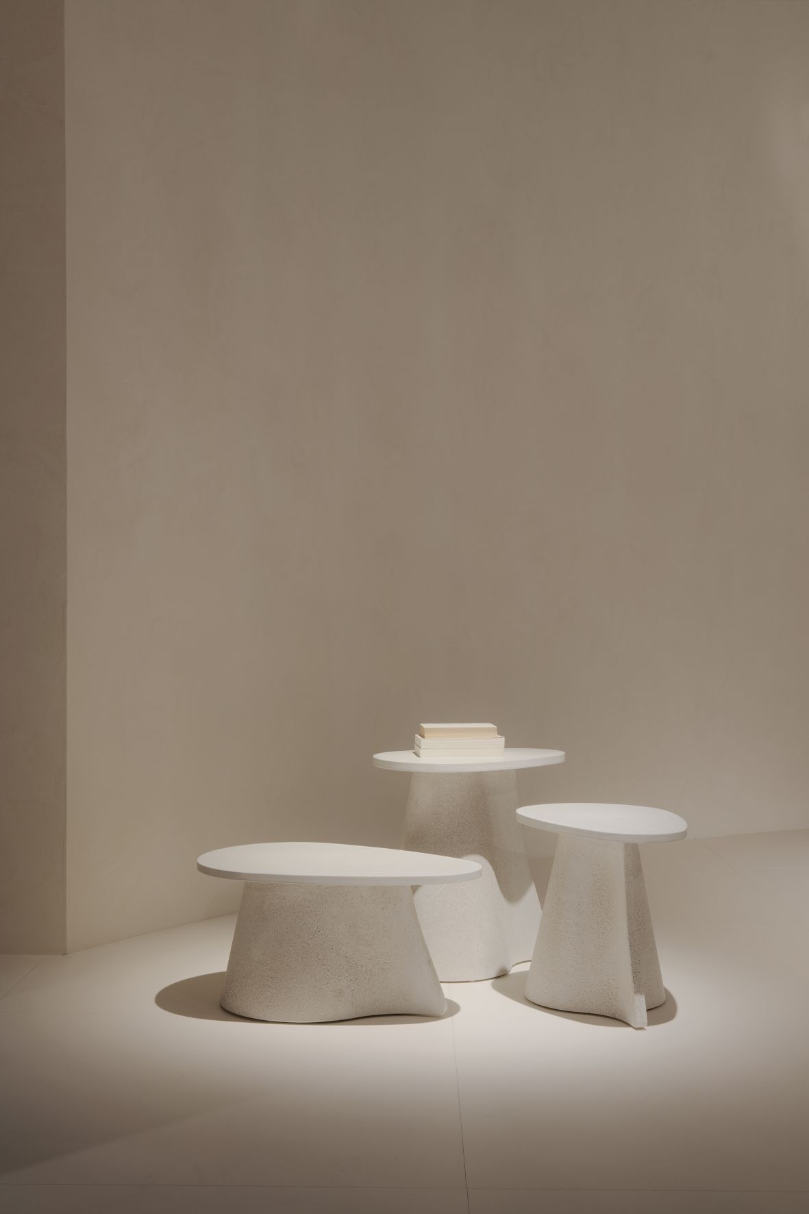 Fossil Beistelltisch MDF Italia