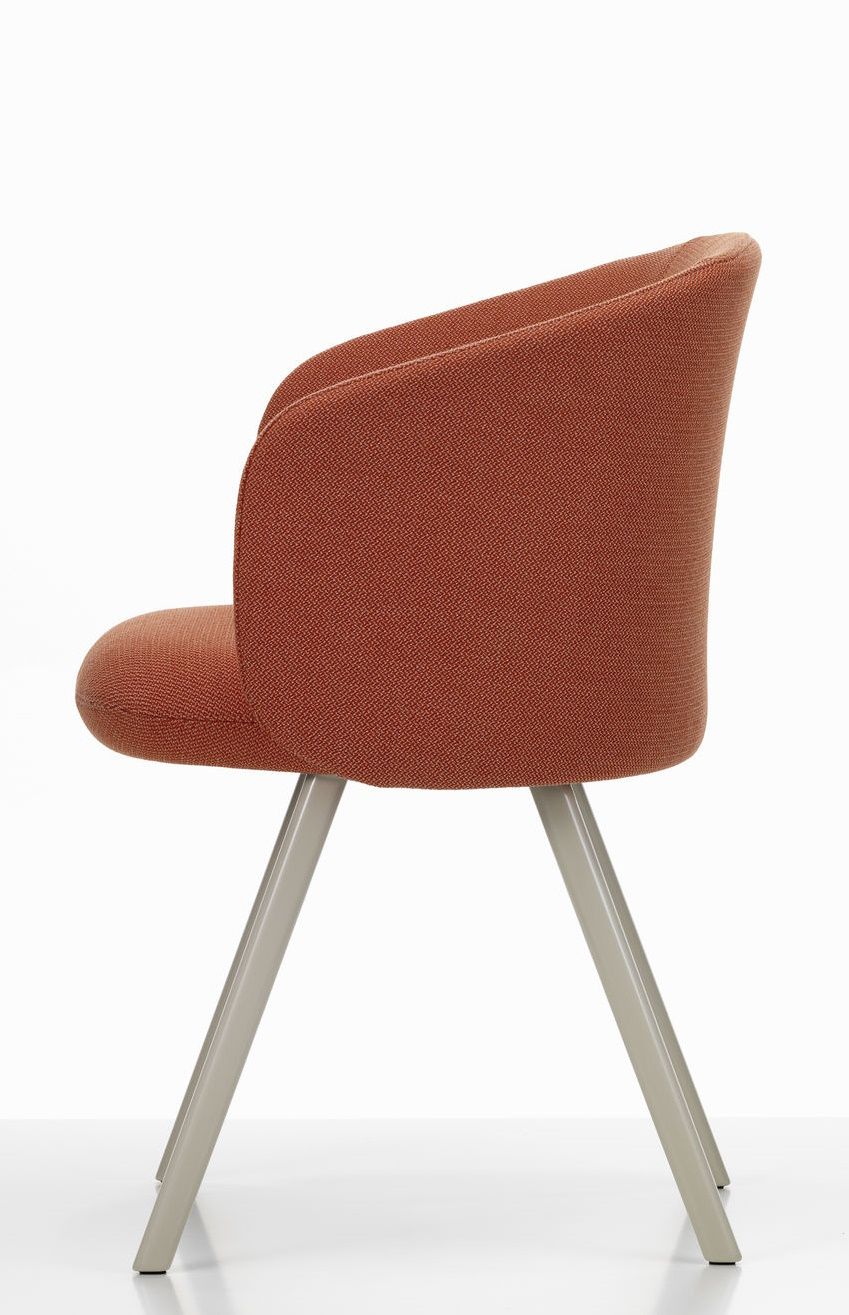 Mikado Arm Chair Armlehnstuhl Stuhl Vitra