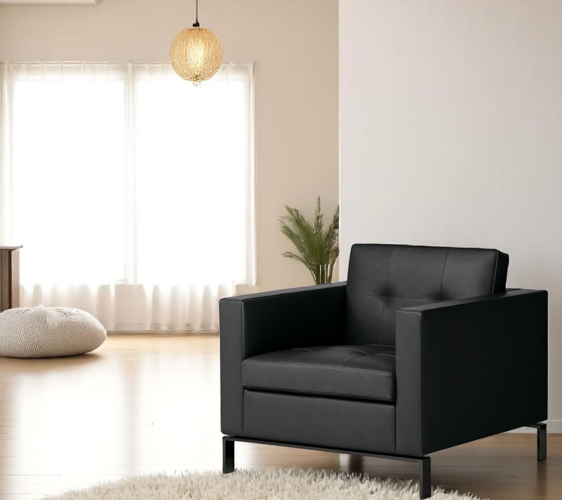 502 Foster Sessel Walter Knoll