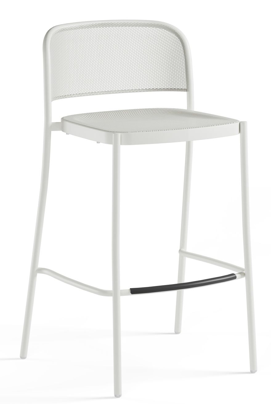 Café Barstool Barhocker Outdoor Emu