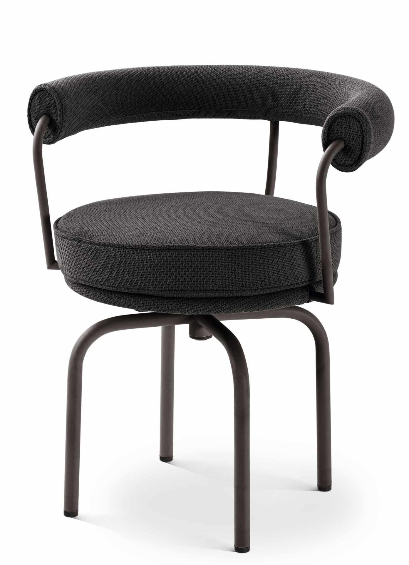 7 Fauteuil Tournant Drehsessel Outdoor Cassina
