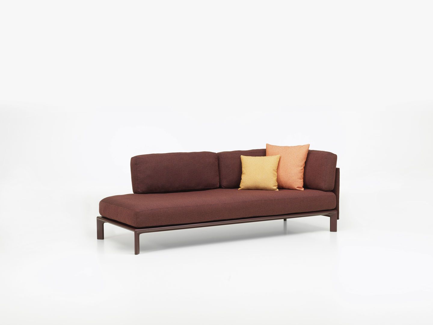 Anagram Sofa Plattform 90 x 180 cm Vitra