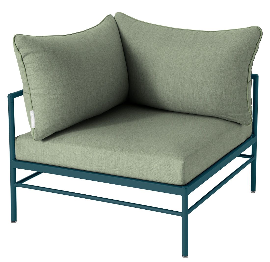 Rivage Lounge Ecksessel Outdoor Fermob