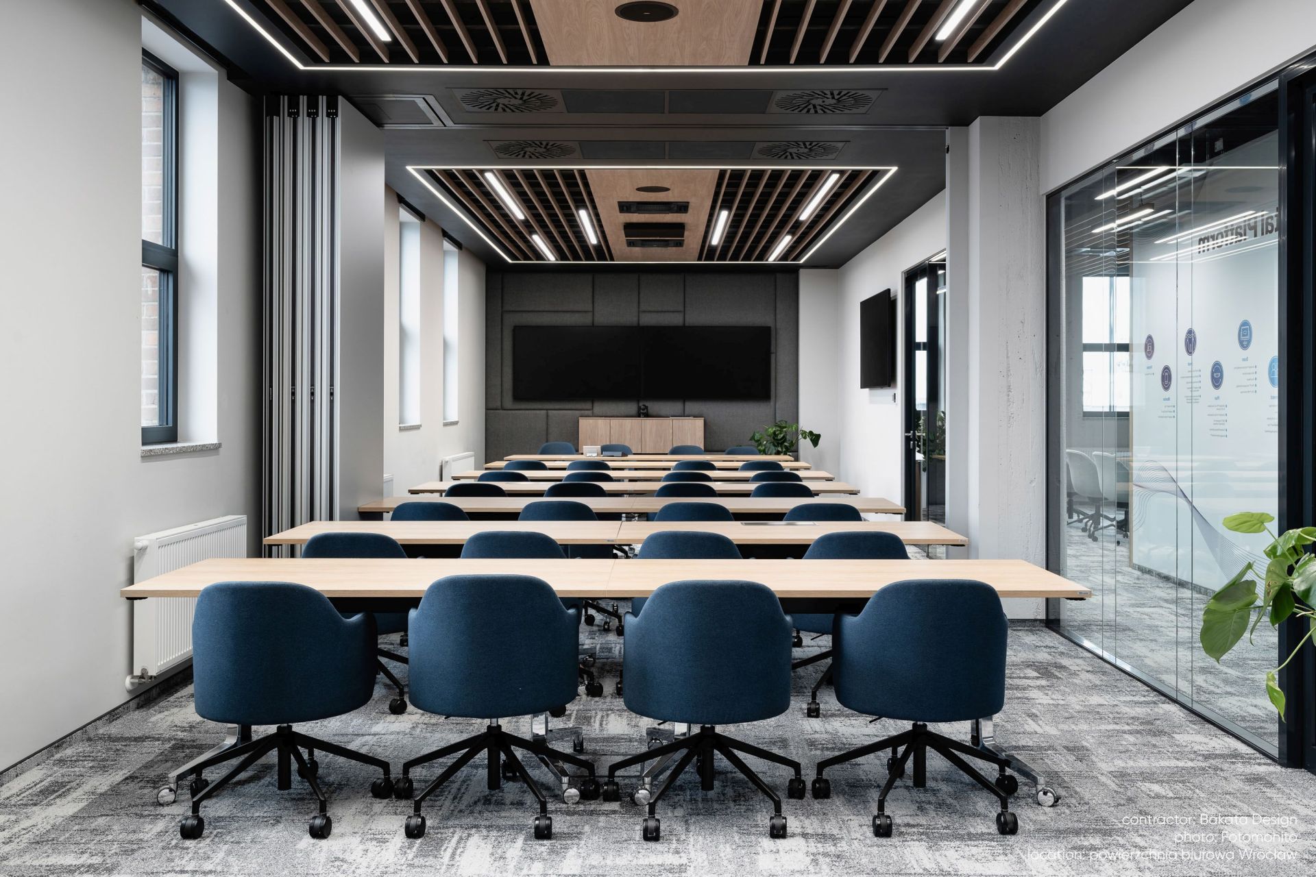 flos FS KP 5R Konferenzstuhl / Drehstuhl Bejot