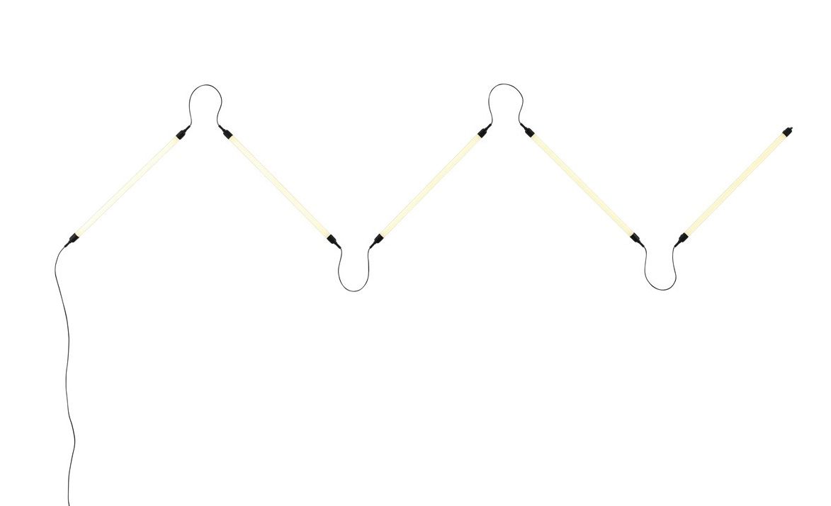 Fine Wall Ceiling lamp Wandleuchte Muuto