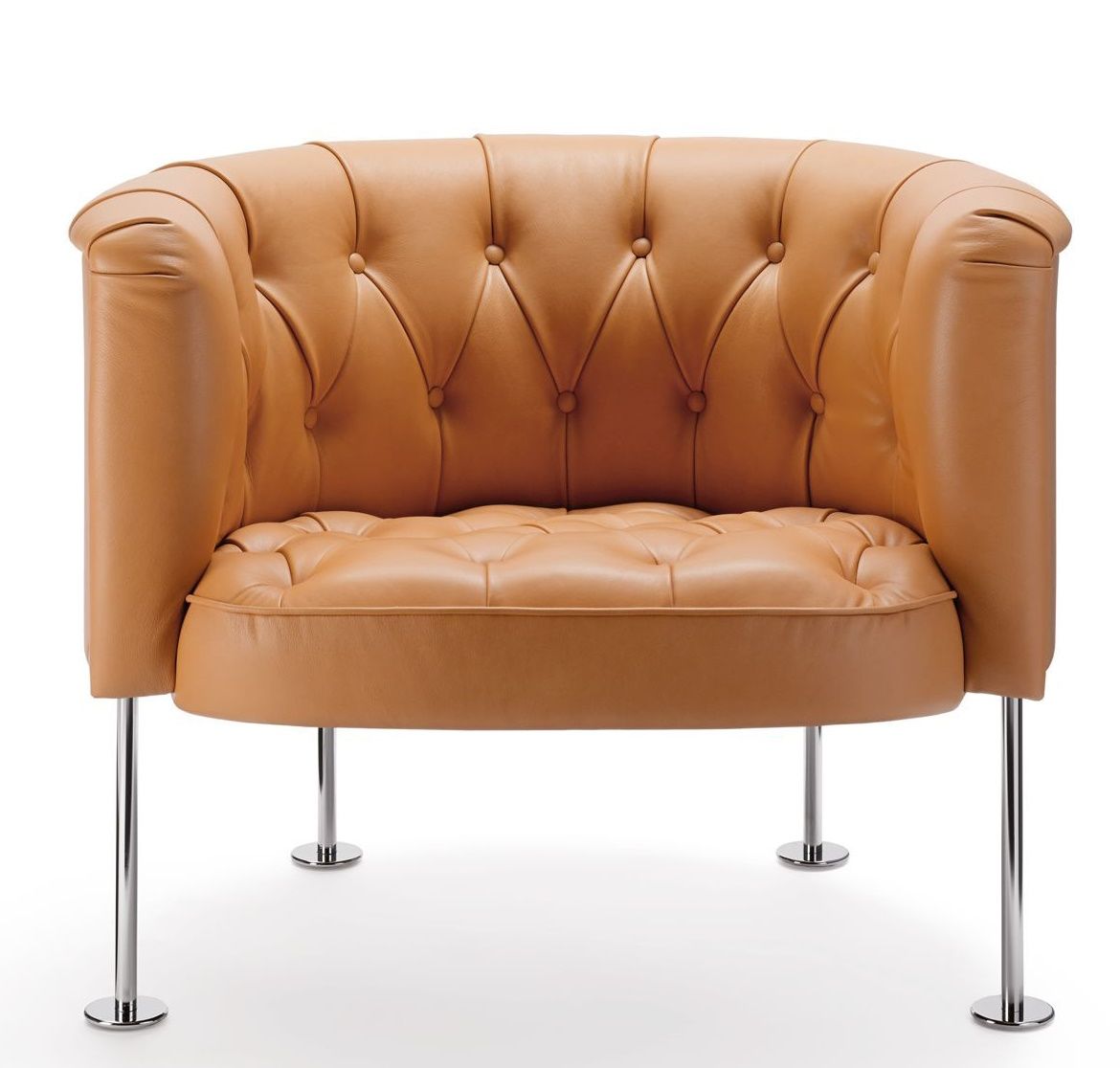 310 Haussmann Sessel Walter Knoll