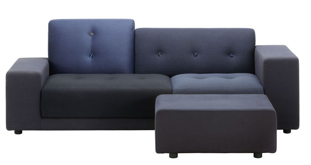 Polder Compact Sofa Vitra