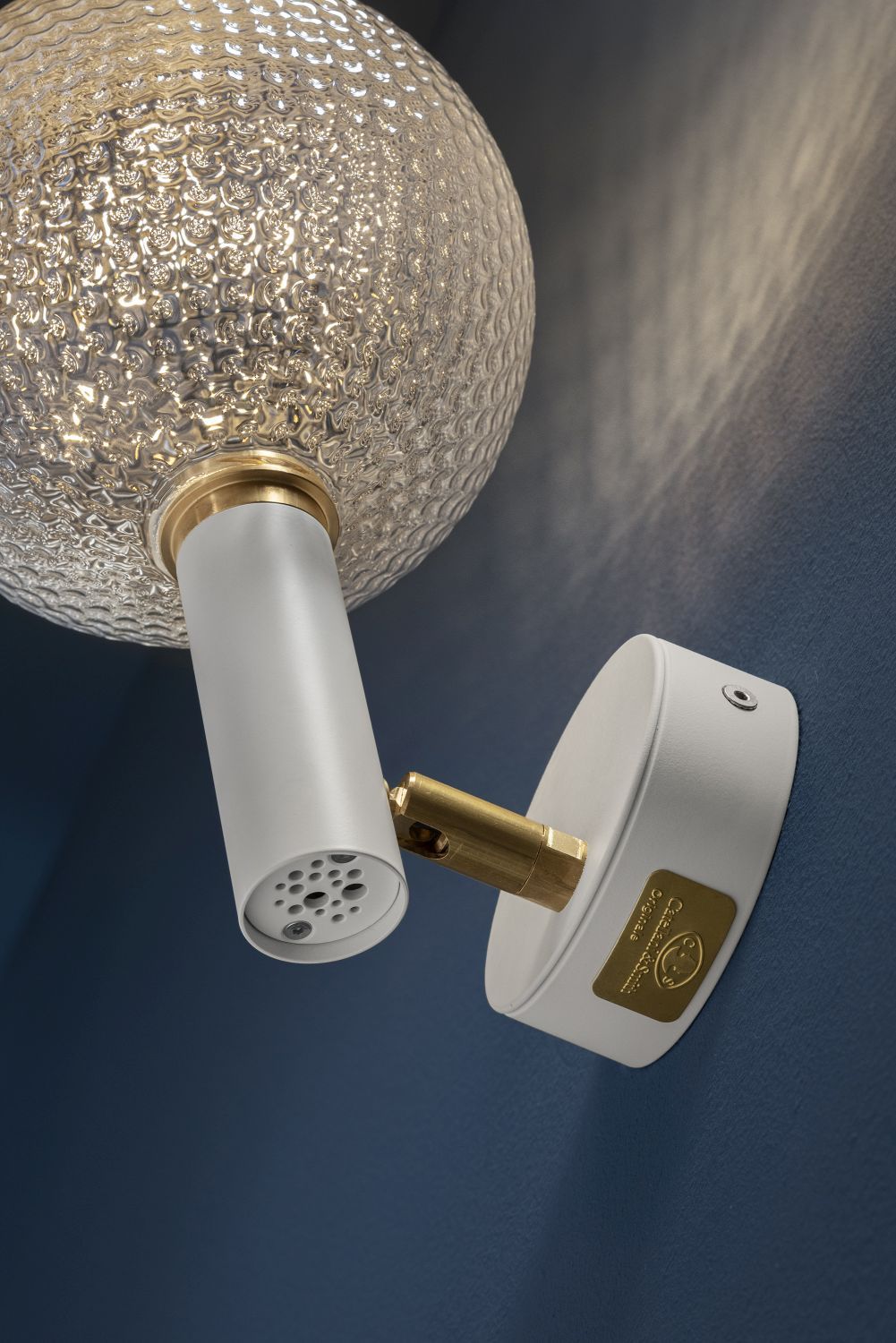 Par 18 Wandleuchte Catellani & Smith