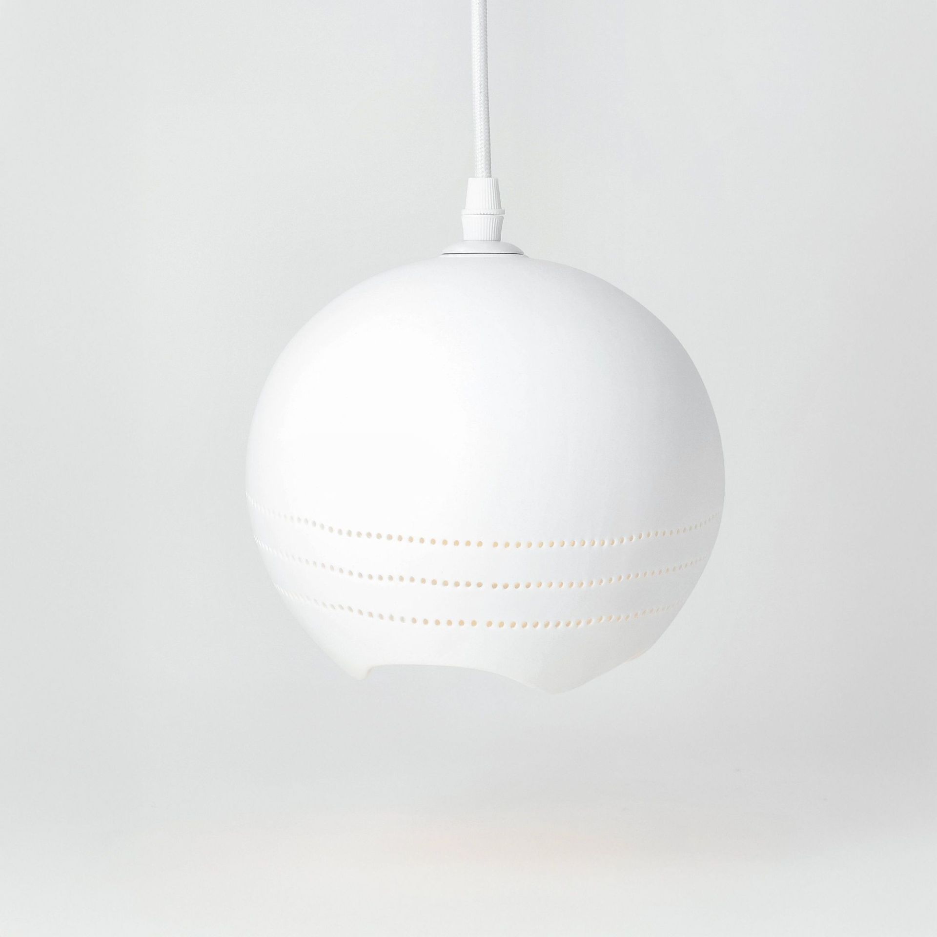 Pendelleuchte Wunderlinien Räder