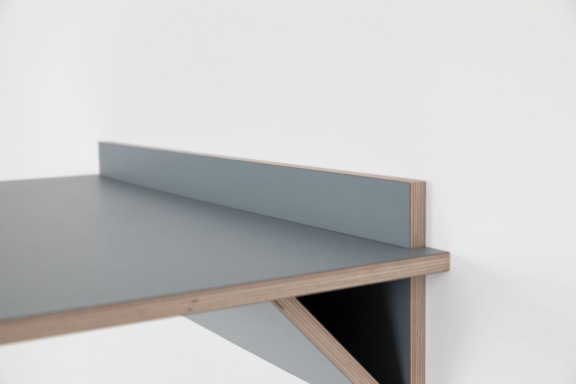 MONIKA Flexibler Klapptisch Das ganze Leben