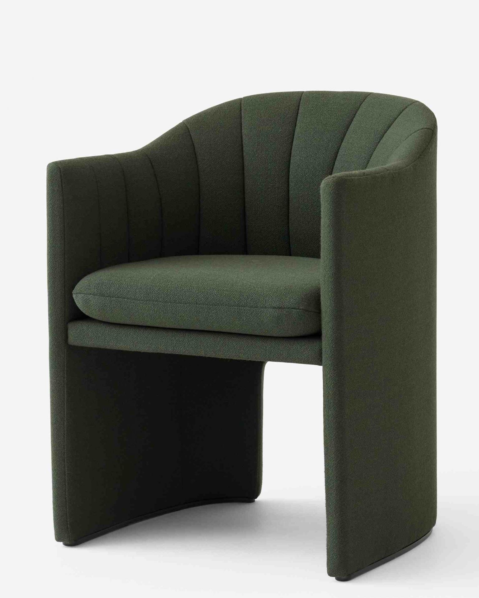 Loafer Sessel SC24 AndTradition