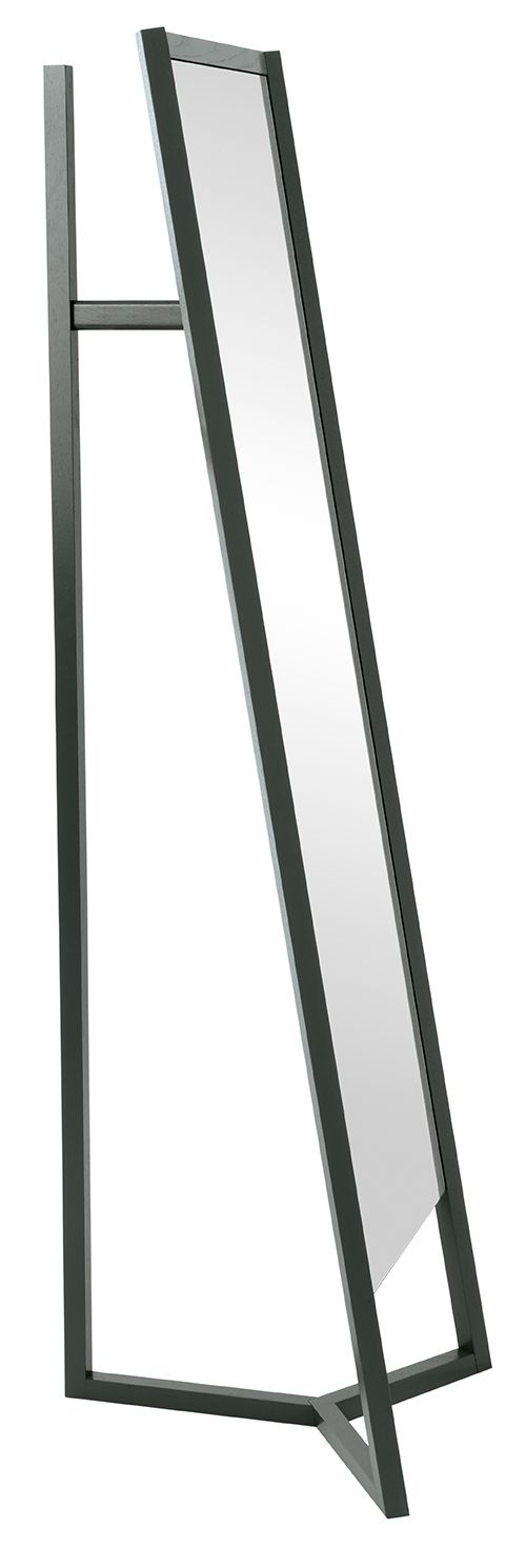 Club Standspiegel + Garderobe Schönbuch