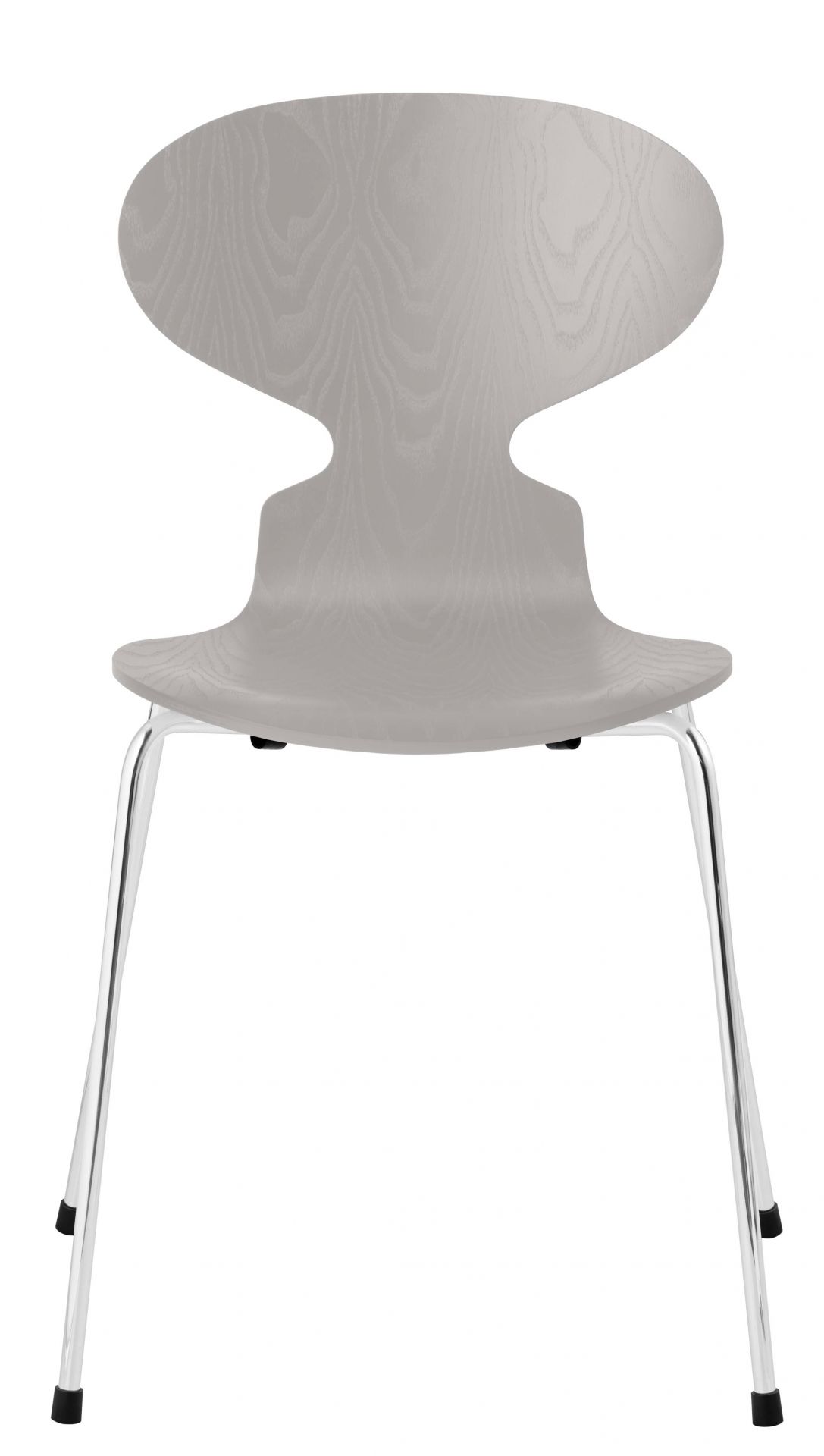 Die Ameise Stuhl 3101 4-Bein Gestell Fritz Hansen