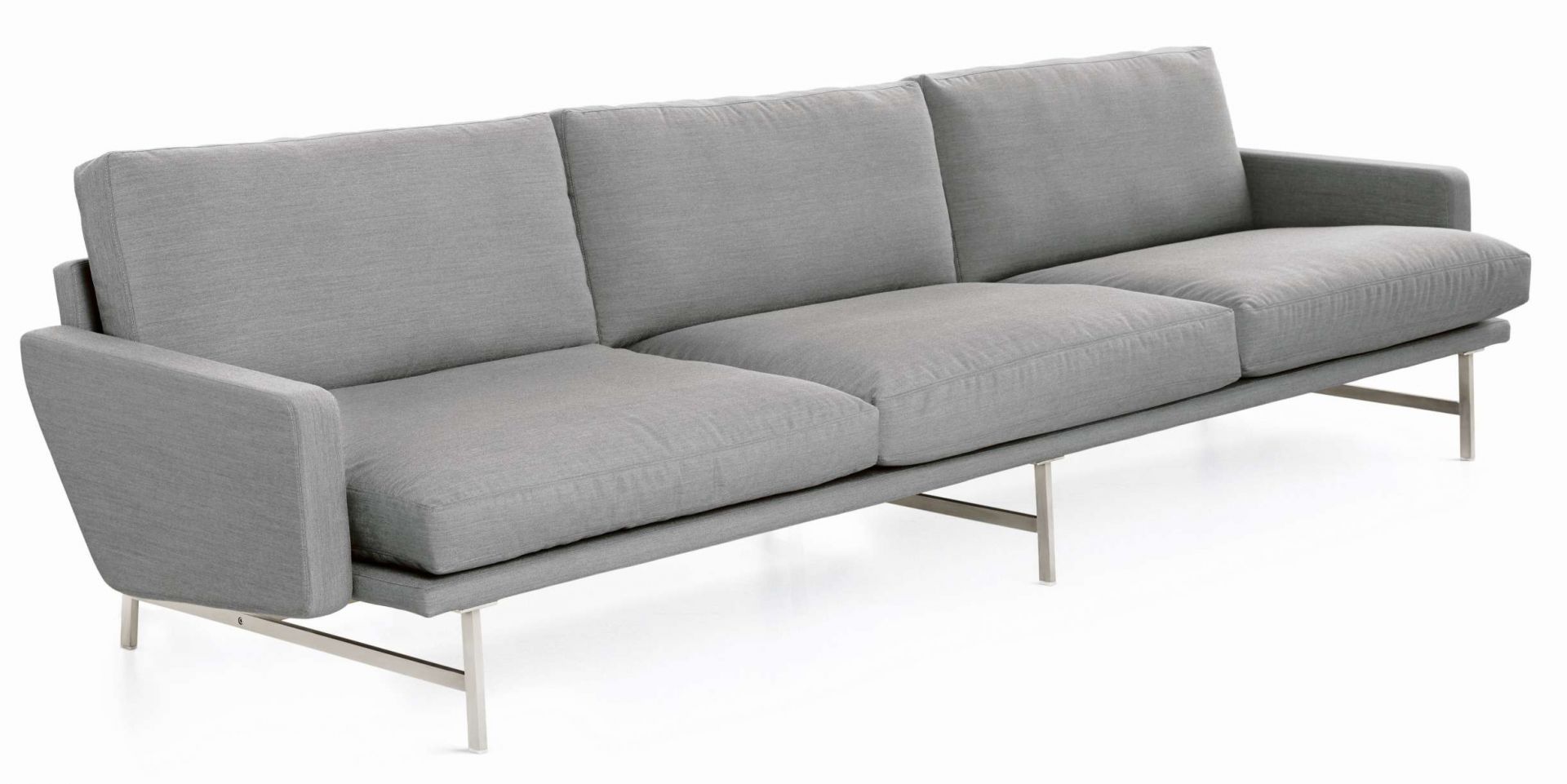 Lissoni Sofa Fritz Hansen