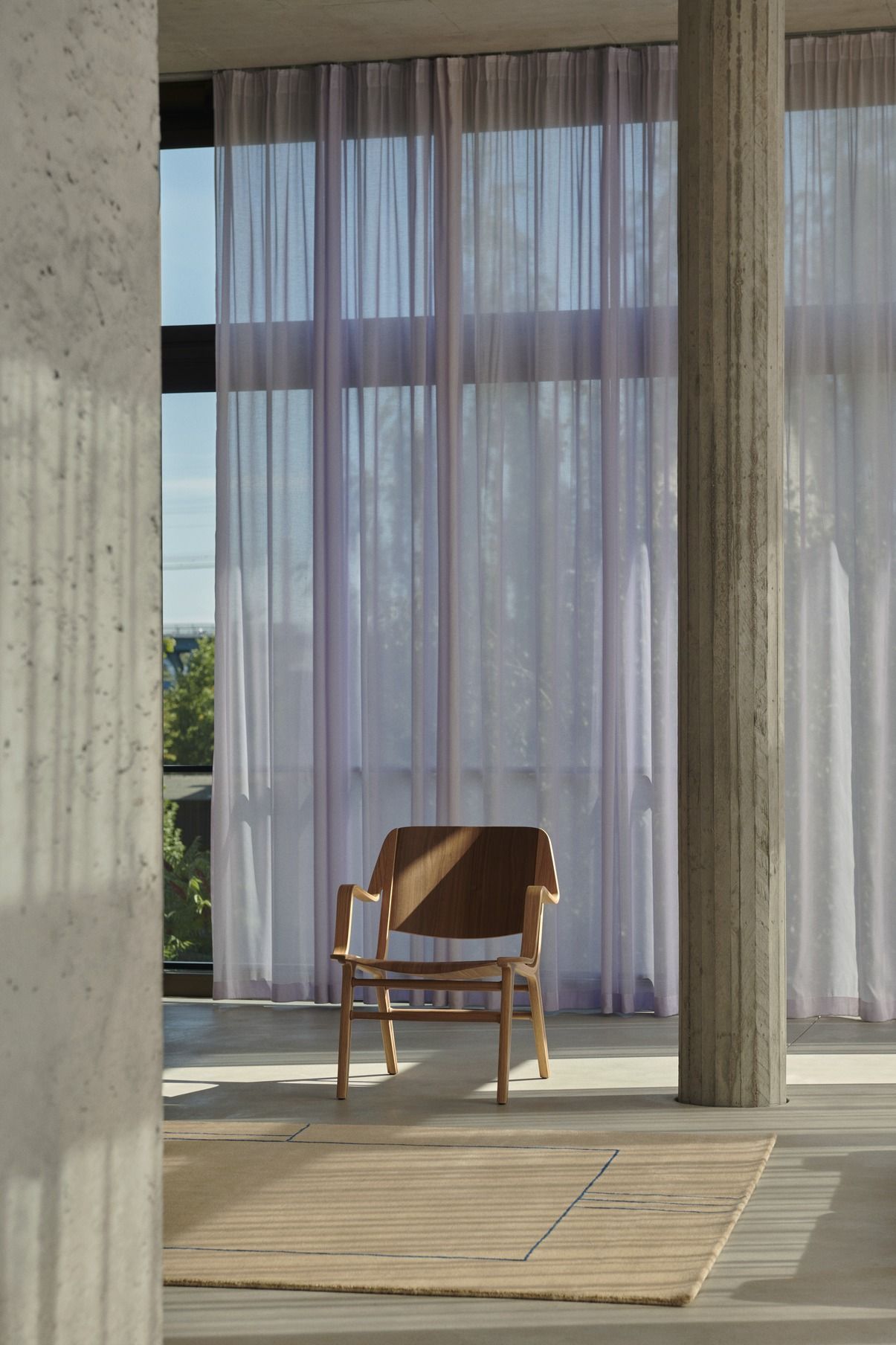 Cruise AP11 / AP12 / AP23 Rug Teppich AndTradition