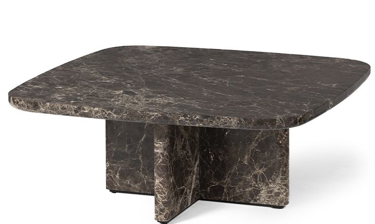 BC20 / BC 20 T-Rox Couchtisch Quadratisch Janua 