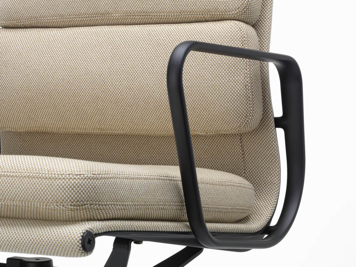 Soft Pad Chair EA 231 / EA231 Stuhl Vitra