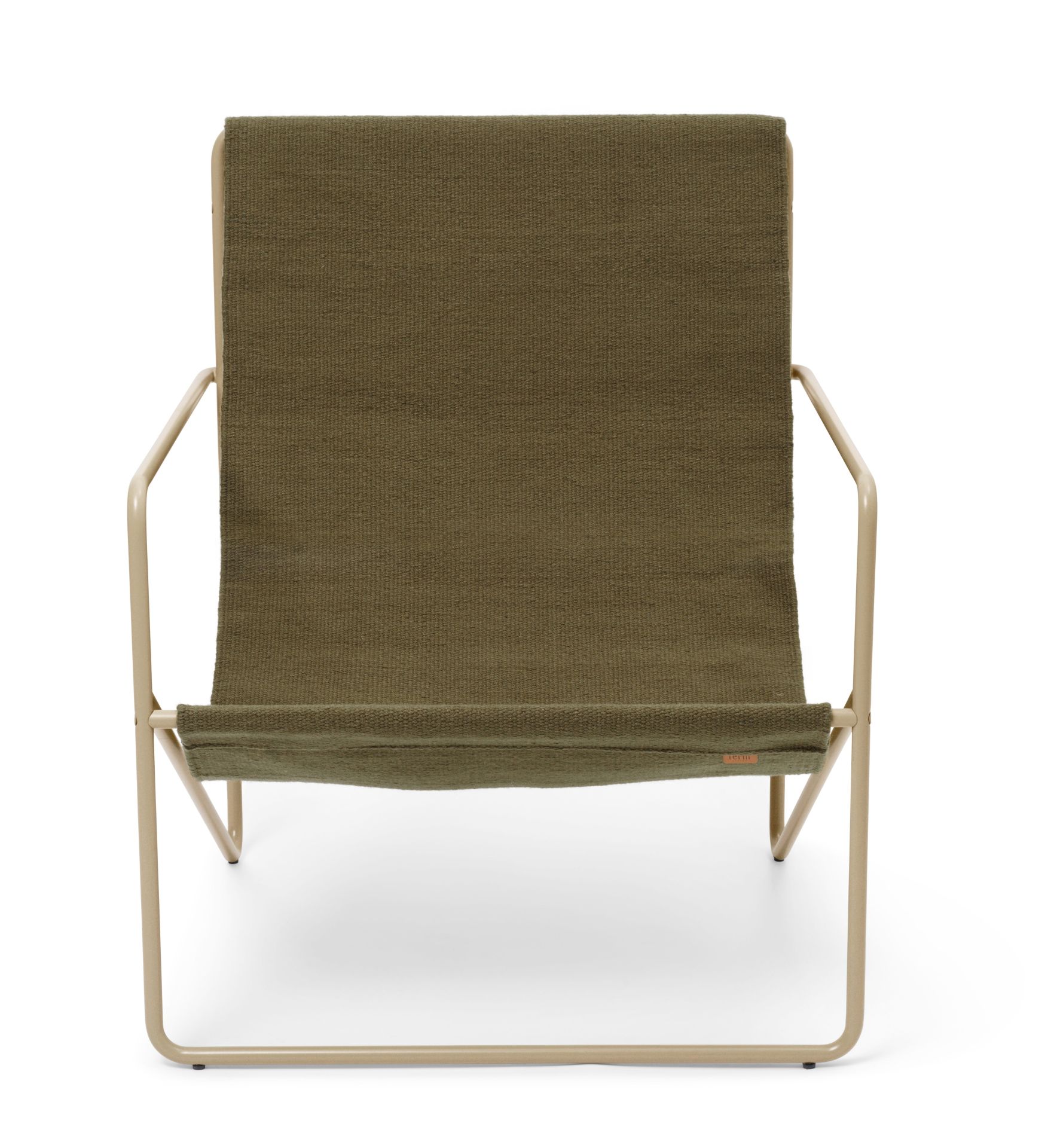 Desert Chair Loungesessel Ferm Living