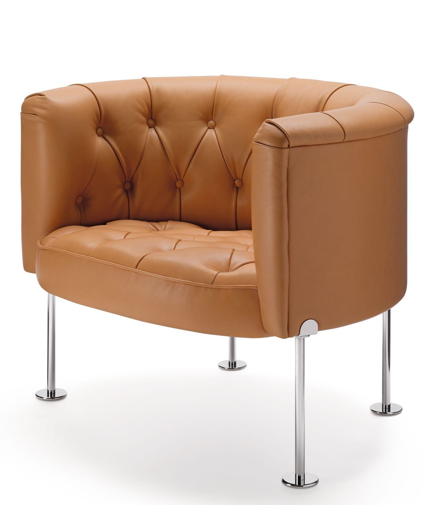 310 Haussmann Sessel Walter Knoll