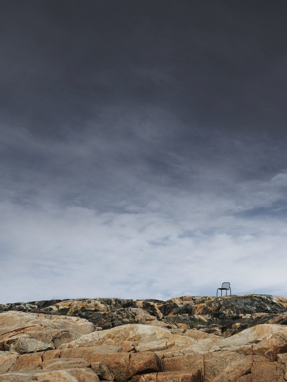 Vig Chair Stuhl Outdoor Normann Copenhagen