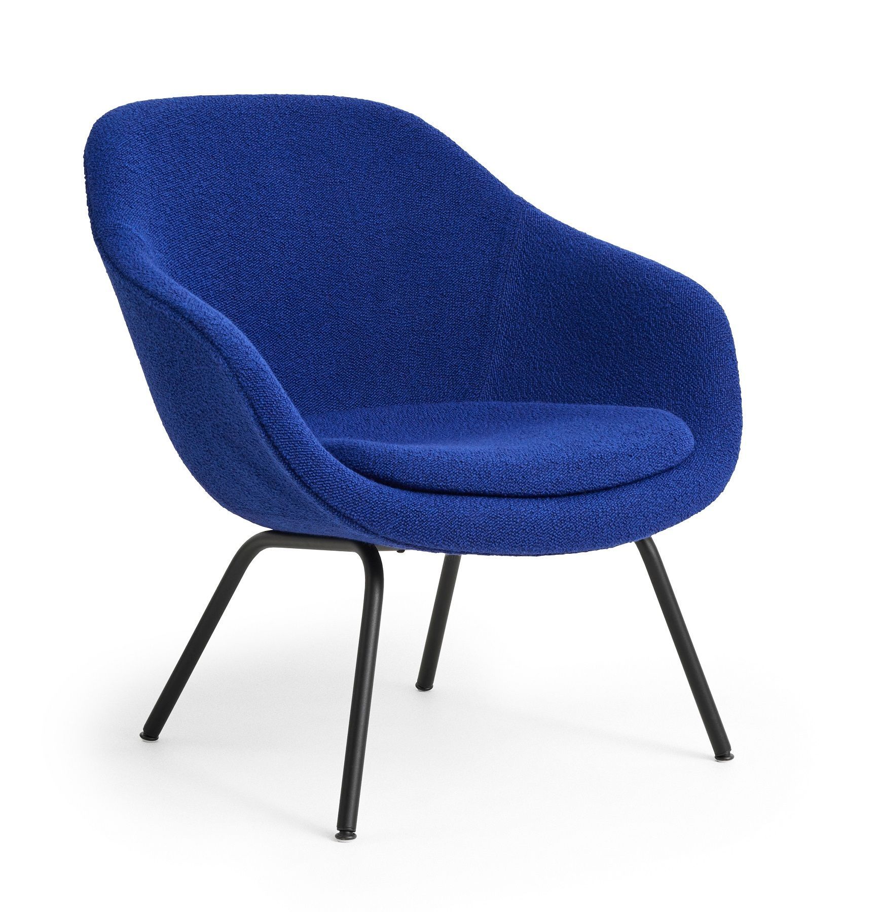 About a Lounge AAL 87 / AAL87 Sessel Hay