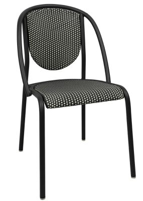 Parisienne 21 Chair Stuhl Outdoor Fermob